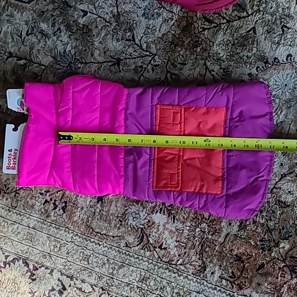 NWT Dog coat - Picture 4 of 5